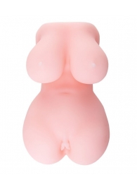 Мастурбатор-вагина Babycakes - ToyFa - в Астрахани купить с доставкой