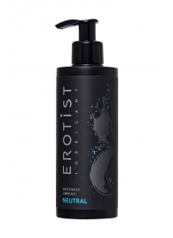 Лубрикант на водной основе Erotist Neutral - 250 мл. - Erotist Lubricants - купить с доставкой в Астрахани