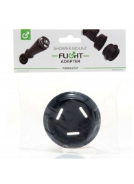 Адаптер для мастурбатора Fleshlight Flight Adapter Shower Mount - Fleshlight - купить с доставкой в Астрахани