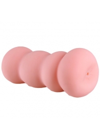 Телесный мастурбатор-анус Lucy - Dream Toys - в Астрахани купить с доставкой