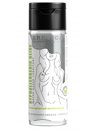 Гипоаллергенный интимный гель Hypoallergenic Glide - 200 мл. - Миагра - купить с доставкой в Астрахани