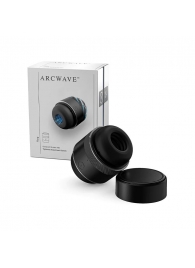 Инновационный мастурбатор для мужчин ARCWAVE Voy Fit System Cup - Arcwave - в Астрахани купить с доставкой