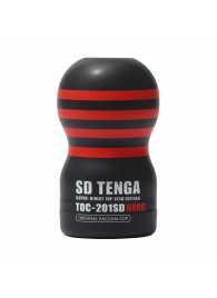 Мастурбатор TENGA SD Original Vacuum Cup Strong - Tenga - в Астрахани купить с доставкой