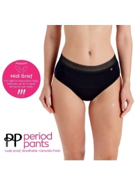 Менструальные трусы-брифы Period Pants - Pretty Polly - купить с доставкой в Астрахани