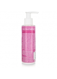 Молочко для тела с феромонами и ароматом лесных ягод Sexy Sweet Wild Berry - 150 гр. - Биоритм - купить с доставкой в Астрахани