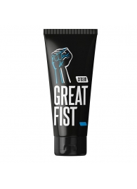 Крем для фистинга на водной основе Great Fist - 50 гр. - Биоритм - купить с доставкой в Астрахани