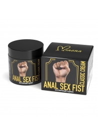 Крем на водной основе ANAL SEX FIST Classic Cream - 150 мл. - Миагра - купить с доставкой в Астрахани