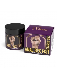 Гель на водной основе ANAL SEX FIST Classic Gel - 150 мл. - Миагра - купить с доставкой в Астрахани