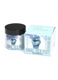 Гель на водной основе с охлаждающим эффектом ANAL SEX FIST Cooling Gel - 150 мл. - Миагра - купить с доставкой в Астрахани