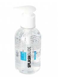 Смазка-увлажнитель SPLASHGLIDE LUBRICANT CLASSIC - 250 мл. - Splashglide - купить с доставкой в Астрахани
