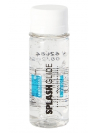 Смазка-увлажнитель SPLASHGLIDE LUBRICANT CLASSIC - 50 мл. - Splashglide - купить с доставкой в Астрахани