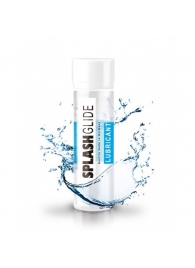 Смазка-увлажнитель SPLASHGLIDE LUBRICANT CLASSIC - 50 мл. - Splashglide - купить с доставкой в Астрахани