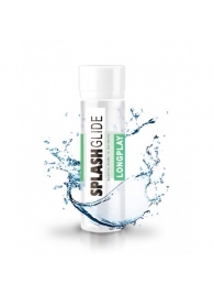 Гель-лубрикант продлевающего действия SPLASHGLIDE LONGPLAY PROLONG - 50 мл. - Splashglide - купить с доставкой в Астрахани