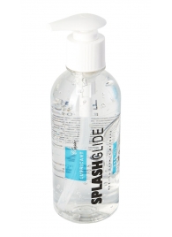 Смазка-увлажнитель SPLASHGLIDE LUBRICANT CLASSIC - 330 мл. - Splashglide - купить с доставкой в Астрахани