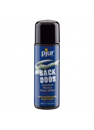 Концентрированный анальный лубрикант pjur BACK DOOR Comfort Water Anal Glide - 30 мл. - Pjur - купить с доставкой в Астрахани