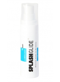 Лубрикант на водной основе Splashglide Lubricant Classic - 30 мл. - Splashglide - купить с доставкой в Астрахани