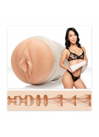 Мастурбатор-вагина Fleshlight Girls - Alina Lopez Rose - Fleshlight - в Астрахани купить с доставкой