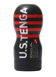 Мастурбатор Original Vacuum Cup Strong Ultra size - Tenga - в Астрахани купить с доставкой
