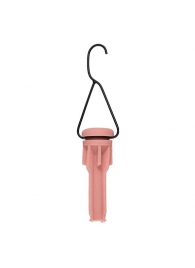 Подвес для просушки рукава мастурбатора Fleshlight Hang Dry - Fleshlight - купить с доставкой в Астрахани