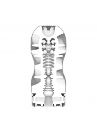 Мастурбатор Air Flow Cup Strong - Tenga - в Астрахани купить с доставкой