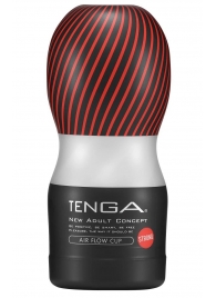Мастурбатор Air Flow Cup Strong - Tenga - в Астрахани купить с доставкой