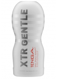 Мастурбатор Original Vacuum Cup Extra Gentle - Tenga - в Астрахани купить с доставкой