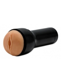 Телесный мастурбатор-вагина Feel Stroker - Kiiroo - в Астрахани купить с доставкой