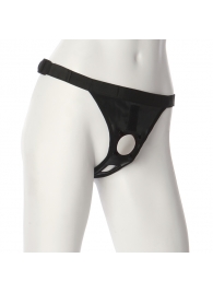 Универсальные трусики Vac-U-Lock ULTRA HARNESS - Doc Johnson - купить с доставкой в Астрахани