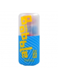 Мастурбатор Tenga Bobble Crazy Cubes - Tenga - в Астрахани купить с доставкой