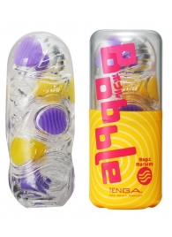 Мастурбатор Tenga Bobble Magic Marbles - Tenga - в Астрахани купить с доставкой