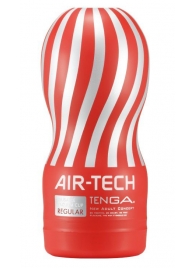 Мастурбатор Reusable Vacuum CUP Regular - Tenga - в Астрахани купить с доставкой