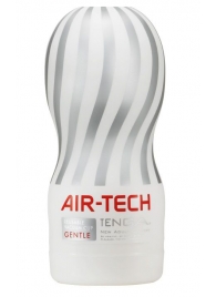 Мастурбатор Reusable Vacuum CUP Gentle - Tenga - в Астрахани купить с доставкой