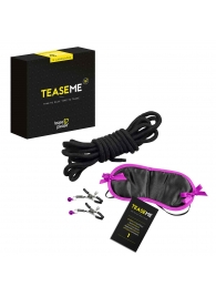 Эротическая игра для двоих Tease Me - Tease&Please - купить с доставкой в Астрахани
