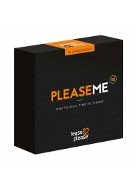 Эротическая игра для двоих Please Me - Tease&Please - купить с доставкой в Астрахани