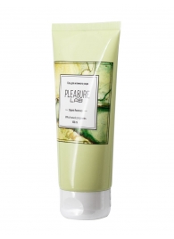 Лубрицирующий гель для интимного ухода Organic Rosemary с ароматом розмарина - 100 мл. - Pleasure Lab - купить с доставкой в Астрахани