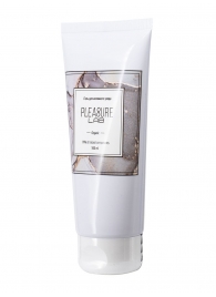 Лубрицирующий гель для интимного ухода Organic - 100 мл. - Pleasure Lab - купить с доставкой в Астрахани