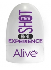 Телесный мастурбатор-анус Anal Mini Masturbator - Adrien Lastic - в Астрахани купить с доставкой