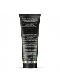 Массажный легкий крем WICKED Sage plus Sea Salt - 120 мл. - Wicked - купить с доставкой в Астрахани