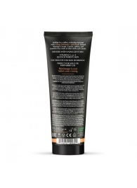 Массажный легкий крем WICKED Orange Blossom plus Patchouli - 120 мл. - Wicked - купить с доставкой в Астрахани