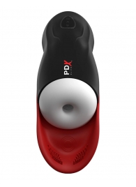 Автоматический мастурбатор PDX Elite Fap-O-Matic Pro - Pipedream - в Астрахани купить с доставкой