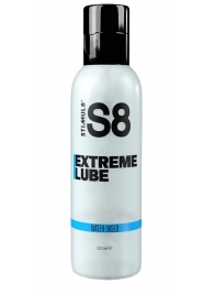 Смазка на водной основе S8 Extreme Lube - 250 мл. - Stimul8 - купить с доставкой в Астрахани
