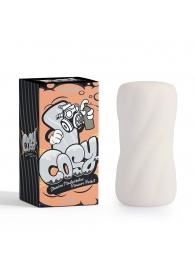 Белый мастурбатор Stamina Masturbator Pleasure Pocket - Chisa - в Астрахани купить с доставкой