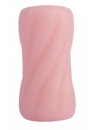 Розовый мастурбатор Stamina Masturbator Pleasure Pocket - Chisa - в Астрахани купить с доставкой