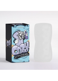 Прозрачный мастурбатор Stamina Masturbator Pleasure Pocket - Chisa - в Астрахани купить с доставкой