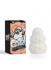 Белый мастурбатор Phantom Masturbator Pleasure Pocket - Chisa - в Астрахани купить с доставкой