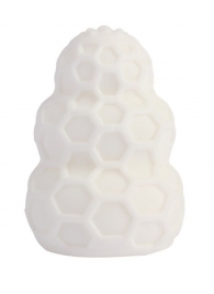 Белый мастурбатор Phantom Masturbator Pleasure Pocket - Chisa - в Астрахани купить с доставкой