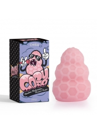 Розовый мастурбатор Phantom Masturbator Pleasure Pocket - Chisa - в Астрахани купить с доставкой