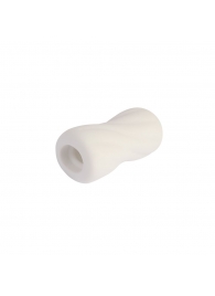 Белый мастурбатор Blow Cox Masturbator Pleasure Pocket - Chisa - в Астрахани купить с доставкой
