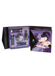 Подарочный набор Geishas secret из 5 предметов - Shunga - купить с доставкой в Астрахани