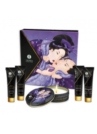 Подарочный набор Geishas secret из 5 предметов - Shunga - купить с доставкой в Астрахани